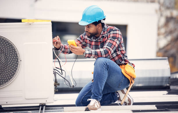 Best Emergency Electrical Repair  in Missouri City, TX