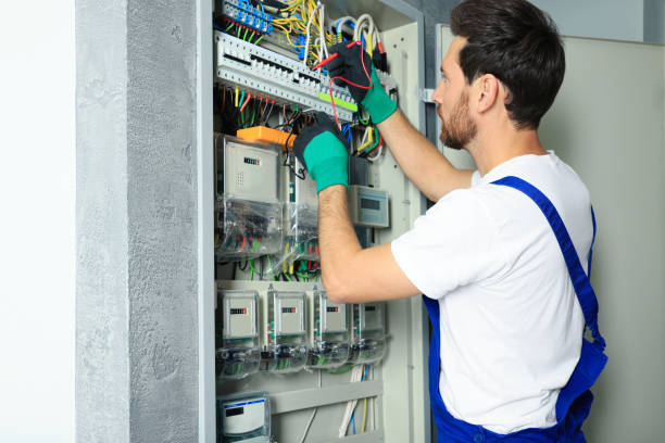  Missouri City, TX Electrician Pros