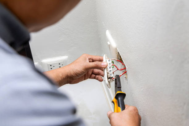 Best Industrial Electrical Services  in Missouri City, TX