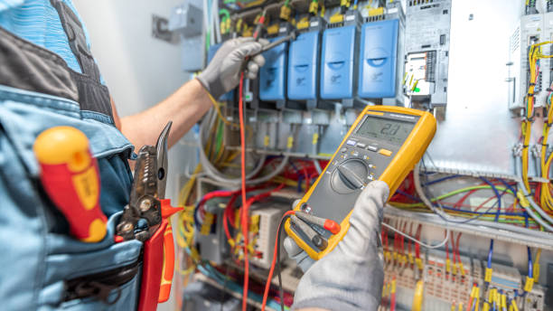 Best Electrical Contractors for Businesses  in Missouri City, TX