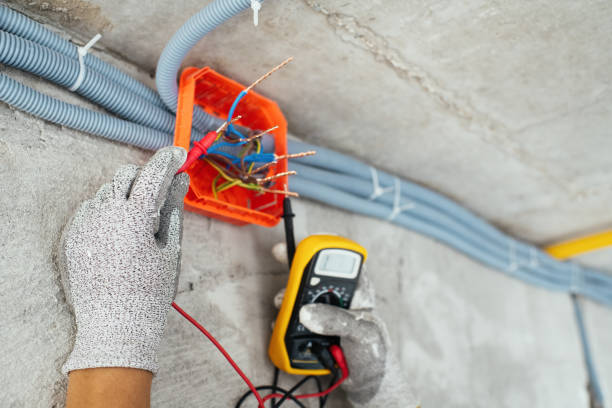 Best Home Electrical Repair  in Missouri City, TX