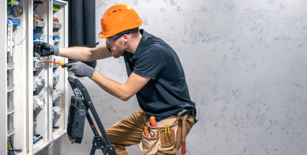 Best Electrical Repair Services  in Missouri City, TX