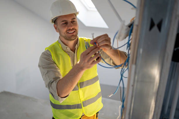 Best Electrical Outlet Repair  in Missouri City, TX