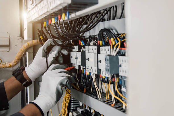 Best 24-Hour Electrician  in Missouri City, TX