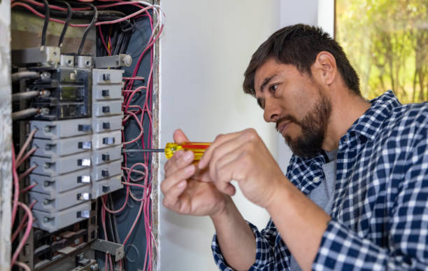 Best Circuit Breaker Repair  in Missouri City, TX